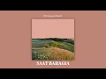 Download Lagu Saat Bahagia - Cover by Tereza \u0026 Aya Yunita || slowed + muffled vers.