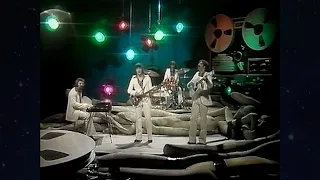 jackpot sing my love song si t quieres 1976 in english and spanish stereo