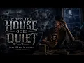 TRACK 7 WHEN THE HOUSE GOES QUIET - CAPT KEVman Creations