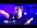 คนตัวดำ - Labanoon คอนเสิร์ต เปิดกล่อง 20 ปี ลาบานูน