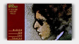 Download Bob Dylan - If You See Her, Say Hello (Lyrics) MP3