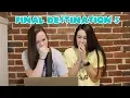 Download Lagu Real Doctors React to Final Destination 5 Death Scenes