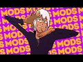 YOUR OWN CHAINSAW DANCE MOD