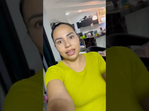 MI HIJA YA SE CREE GRANDE 🤣😂cute🍓🍋🥥 #youtubeshorts #humor