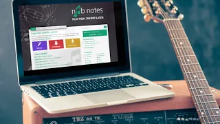 NoobNotes net - Play now theory later