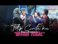 Titip Cinta ku - Tasya Rosmala | Offair Bersama PRIMAEGA, Keturen, Kota Tegal 1 mei 2023