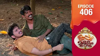 uppum mulakum 3 flowers ep 406