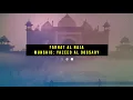 Best Nasheed No Background | Farhat Al Naja by Yazeed Al Dossary