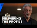 Criminal Minds Evolution Delivering The Profile S16 E4 Paramount