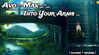 ava max into your arms ft witt lowry copyright free hms 