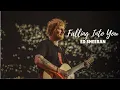 Download Lagu Ed Sheeran – Falling Into You (The Most Beautiful Love Song)
