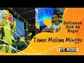 Download Lagu Tamu Malam Minggu || Selfiawati || Keyboardis Ucik Ab || Gitaris Regar || Live Musik Nindy Electone