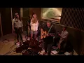 Rosewood & Honey - Morning (Sarah Jarosz) - Live at Shiahma