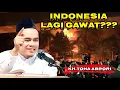 Download Lagu 🔴INDONESIA LAGI GAWAT?? - KH.TOHA ABRORI TERBARU