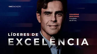 Guilherme Benchimol - Líderes de Excelência | Conectando os Pontos