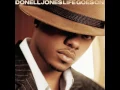 Download Lagu Donell Jones  - You Know That I Love You