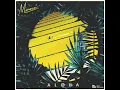 Aloha (feat. Merryn Jeann) - Møme