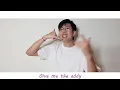 pH-1 - 365&7 (feat. JAMIE) (English Rap Cover) TB x GENIE