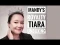 Download Lagu Tiara Unboxing | Mandy's Royalty