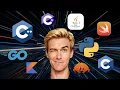 How to Choose Your First Programming Language