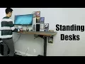 Download Lagu Are Standing Desks Overrated? - My 1 Year Experience