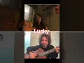 Canadian girl reacts to my song on Omegle🇨🇦