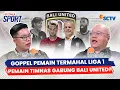 Download Lagu Thijmen Goppel Pemain Termahal Liga 1 Lewati Rizky Ridho, Bali United Incar Pemain Timnas Indonesia?