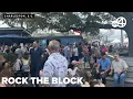 Charleston s Home Team BBQ Rock the Block raises big money for children s charities