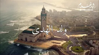                 ولد الهدى   موال رائع   إبداع واداء يبهر   الفنان رشيد غلام دندنها