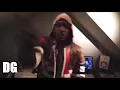 Bonkaz - Wo Wo Wo (Krept & Konan Challenge)