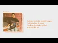 Merindukanmu -Salma Salsabil |•Lirik Video•|