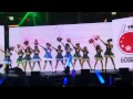 Download Lagu Akb48 team8  - (Yume e no Route) [fancam] [2016-12-04]