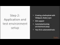 Implement Test Application using Func JS Implement WebApp Using Func Programe packtpub com