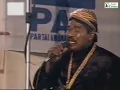 Download Lagu Becak Solo - Nurhana Ft S. Hartono (Official Live Music)