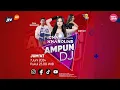 LIVE | AMPUN DJ BERSAMA DJ ICHA KHAROLINE feat RENY REY | JTV