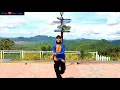 Download Lagu KELENTANG KELENTONG / AERODANCE / FITNESS / DANCE WORKOUT / BLS #fitness #dancefitness