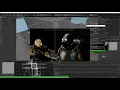 Half Life Alyx - Combine Assault