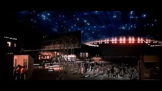 steven spielberg close encounters of the third kind 1977 play the five tones