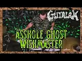 Download Lagu Gutalax - Asshole Ghost Wishmaster (Drum Cover)
