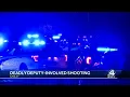 Coroner releases name of man shot killed 5 Pickens County deputies put on leave s say
