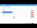 Tutorial Set Up Wizard