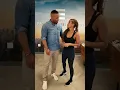Devon Franklin And Meagan Good w forcefitnessinc