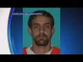 Police Searching For Suspect In Tuolumne County