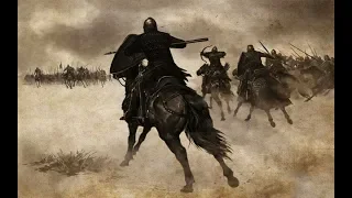 نشيد  فارس الأمجاد دندنها