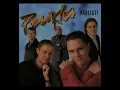 Perikles - Var Ska Vi Sova I Natt