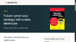 Introduction to the Databricks Data Lakehouse - a PODCAST