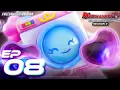 Download Lagu [EP08] Robot Basuh Jadi Gila?! 🧺 | Mechamato Musim 4