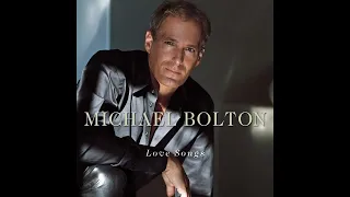 Download Said I Love You    But I Lied - Michael Bolton HQ (Audio) MP3