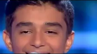 خالد الفايد سهرت  الليل  مرحلة الصوت وبس    الصعيدي دندنها