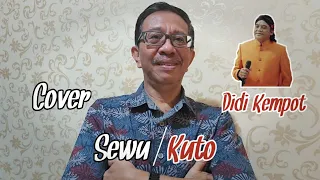 Download SewuKuto - Didi Kempot | Cover Yudi's Studio MP3